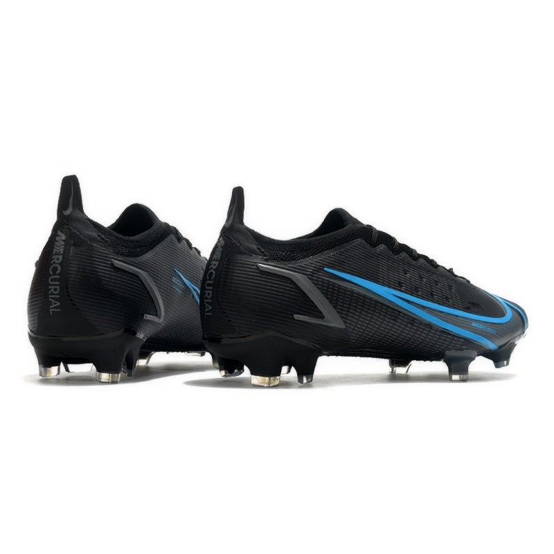 Nike Mercurial Vapor XIV Elite FG Černá Modrý